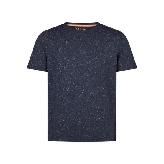 Phil & Co Heren shortama korte pyjama set gemêleerd/gestreept - Image 3