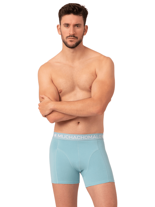 Muchachomalo - 10-pack Boxershorts Herr - Image 3