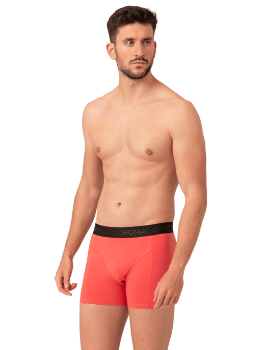 Muchachomalo - 10-pack Boxershorts Herr - Image 4