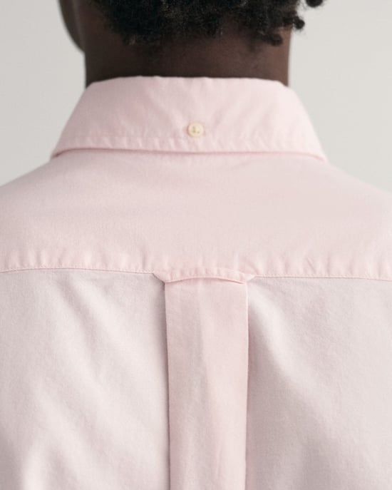 Gant Overhemd heren regular fit klassiek oxford-o 3000200/662 - Image 4