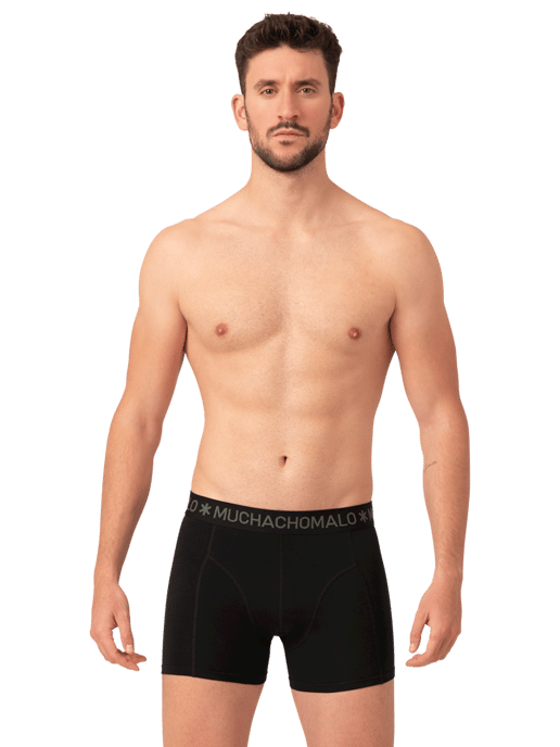 Muchachomalo - 10-pack Boxershorts Herr - Image 5