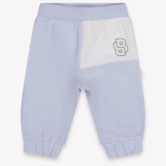 Hugo Boss Baby jongens joggingpak in - Image 2