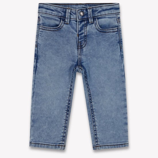 Mayoral Baby jongens jeans in - Image 1