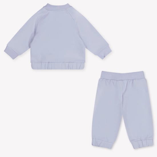 Hugo Boss Baby jongens joggingpak in - Image 3