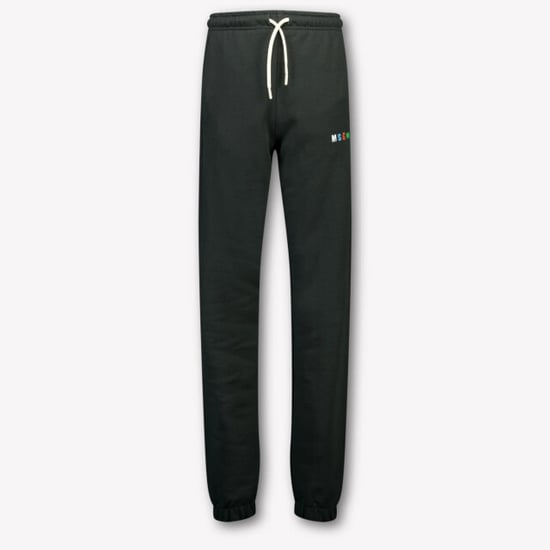 Msgm Kinder jongens broek in - Image 4