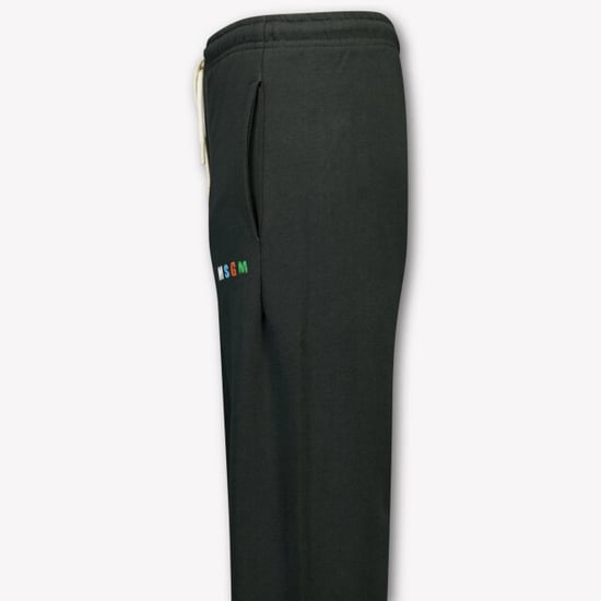 Msgm Kinder jongens broek in - Image 5