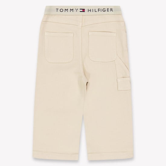 Tommy Hilfiger Baby unisex broek in - Image 3