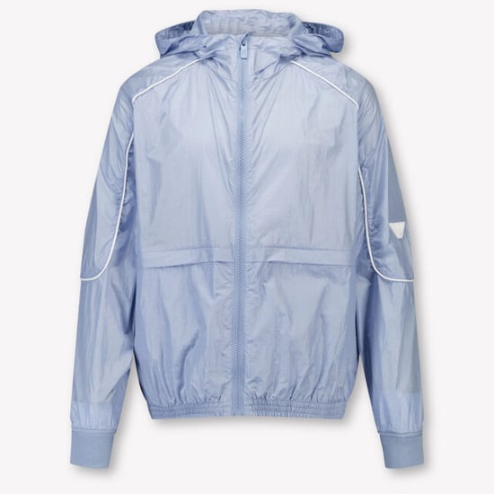 Emporio Armani Kinder jongens zomerjas in - Image 2