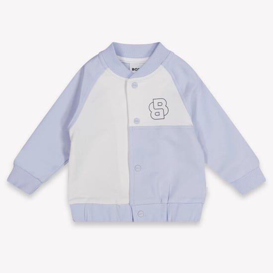 Hugo Boss Baby jongens joggingpak in - Image 5