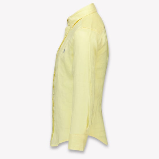 Ralph Lauren Kinder jongens blouse in - Image 2