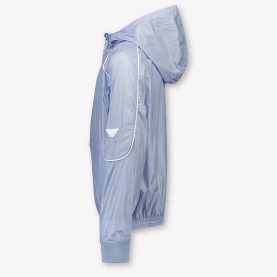 Emporio Armani Kinder jongens zomerjas in - Image 3