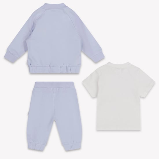 Hugo Boss Baby jongens joggingpak in - Image 6