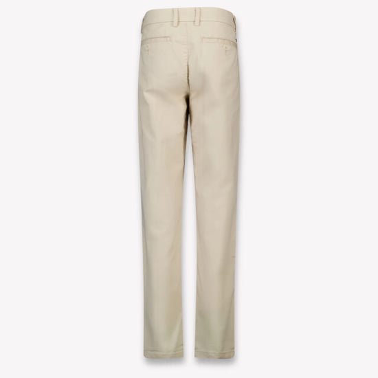 Tommy Hilfiger Kinder jongens broek in - Image 4