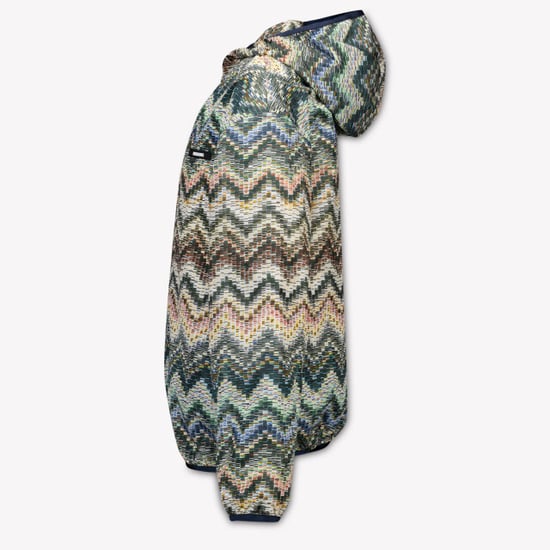 Missoni Kinder jongens zomerjas in - Image 2