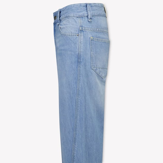 Lanvin Kinder jongens jeans in - Image 2