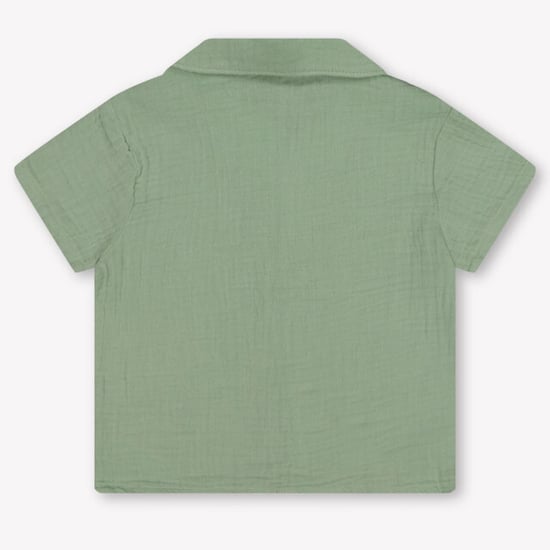 Mayoral Baby jongens blouse in - Image 3