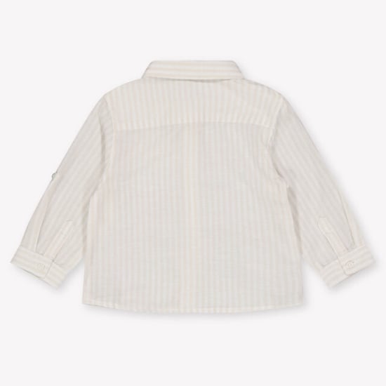 Mayoral Baby jongens blouse in - Image 3