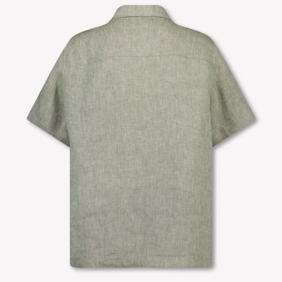Dolce and Gabbana Kinder jongens blouse in - Image 2
