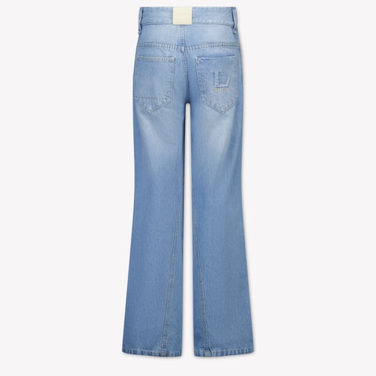 Lanvin Kinder jongens jeans in - Image 3