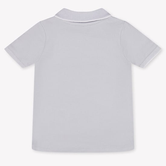 Hugo Boss Baby jongens polo in - Image 2