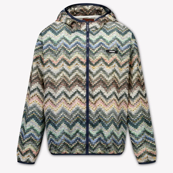 Missoni Kinder jongens zomerjas in - Image 3