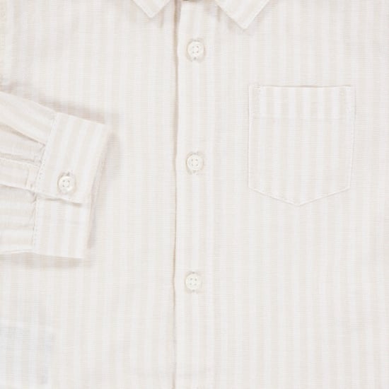 Mayoral Baby jongens blouse in - Image 4