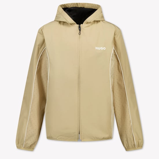 Hugo Boss Kinder jongens zomerjas in - Image 4