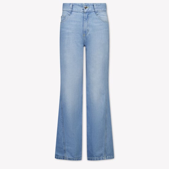 Lanvin Kinder jongens jeans in - Image 4