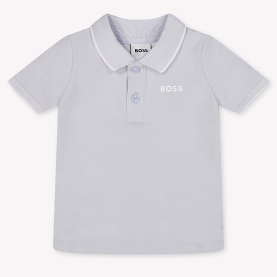 Hugo Boss Baby jongens polo in - Image 3