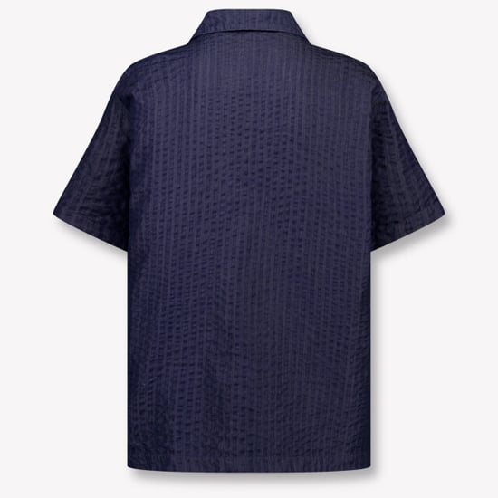 Dolce and Gabbana Kinder jongens blouse in - Image 3