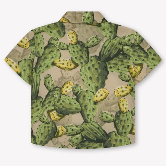 Dolce and Gabbana Baby jongens blouse in - Image 3
