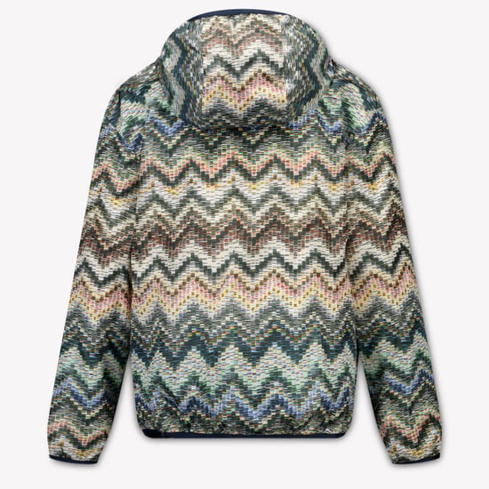Missoni Kinder jongens zomerjas in - Image 4