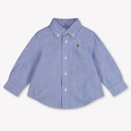 Ralph Lauren Baby jongens blouse in - Image 2