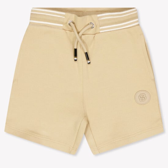 Hugo Boss Baby jongens shorts in - Image 1