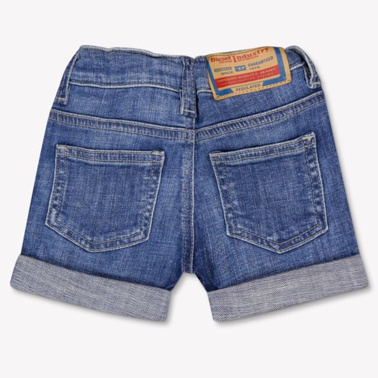 Diesel Baby jongens shorts in - Image 2