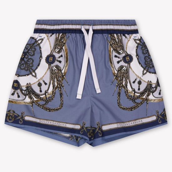 Dolce and Gabbana Baby jongens shorts in - Image 2