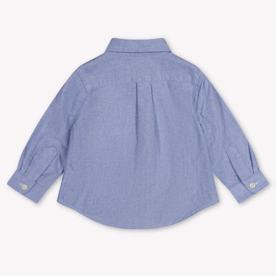 Ralph Lauren Baby jongens blouse in - Image 3