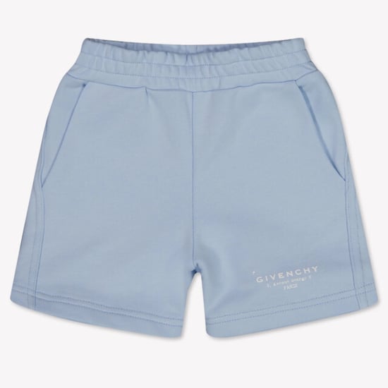 Givenchy Baby jongens shorts in - Image 3
