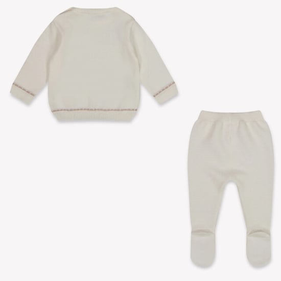 Mayoral Baby jongens boxpakje in - Image 3
