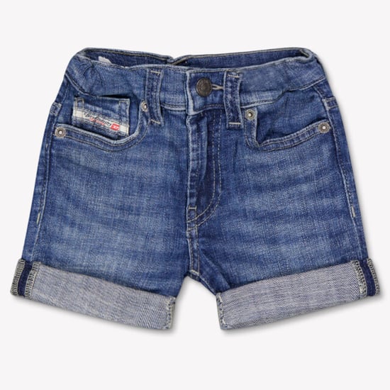Diesel Baby jongens shorts in - Image 3