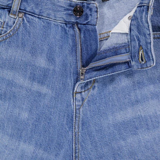 Givenchy Kinder jongens shorts in - Image 2