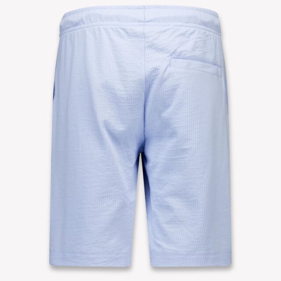 Tommy Hilfiger Kinder jongens shorts in - Image 2