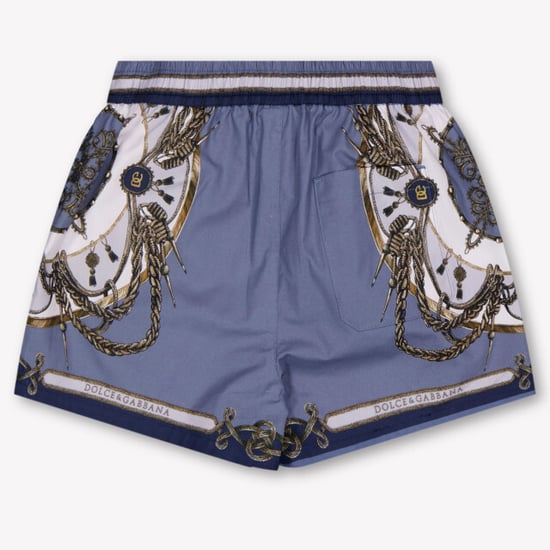 Dolce and Gabbana Baby jongens shorts in - Image 3