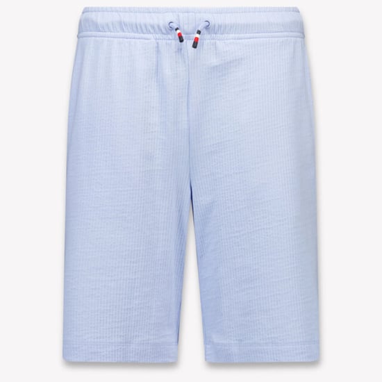 Tommy Hilfiger Kinder jongens shorts in - Image 3