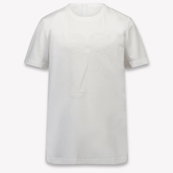Antony Morato Kinder jongens t-shirt in - Image 3