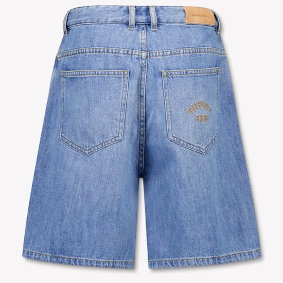 Givenchy Kinder jongens shorts in - Image 4