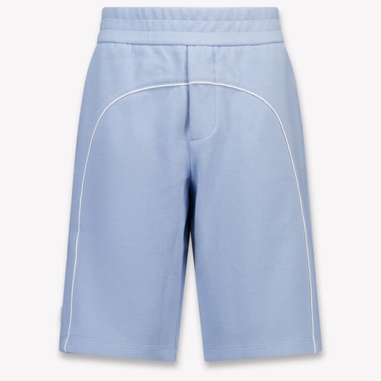 Emporio Armani Kinder jongens shorts in - Image 1