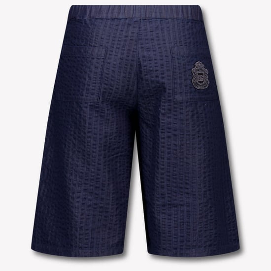 Dolce and Gabbana Kinder jongens shorts in - Image 2