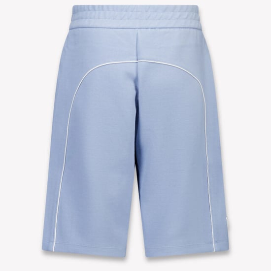 Emporio Armani Kinder jongens shorts in - Image 3