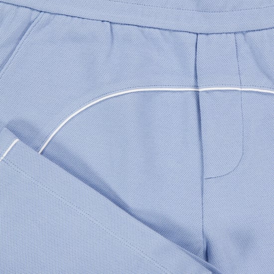 Emporio Armani Kinder jongens shorts in - Image 4